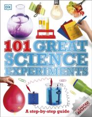 101 Great Science Experiments