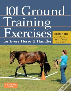 Capa do artigo 101 Ground Training Exercises For Every Horse & Handler
