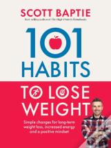 101 Habits To Lose Weight