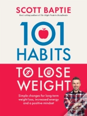 Capa do artigo 101 Habits To Lose Weight