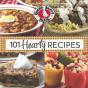 101 Hearty Recipes - Preview