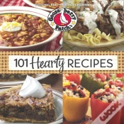 Capa do artigo 101 Hearty Recipes