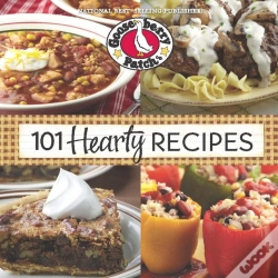 Capa do artigo 101 Hearty Recipes