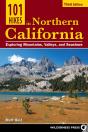 101 Hikes In Northern California - Preview