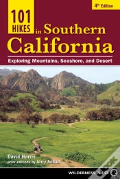 Capa do artigo 101 Hikes In Southern California