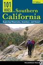 101 Hikes In Southern California - Preview