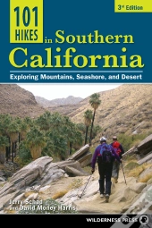 101 Hikes In Southern California
