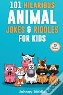 101 Hilarious Animal Jokes & Riddles For Kids