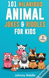 101 Hilarious Animal Jokes & Riddles For Kids