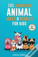101 Hilarious Animal Jokes & Riddles For Kids