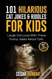 101 Hilarious Cat Jokes   Riddles For Ki