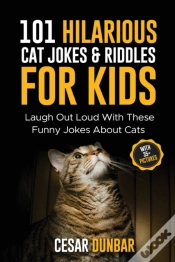 Capa do artigo 101 Hilarious Cat Jokes   Riddles For Ki