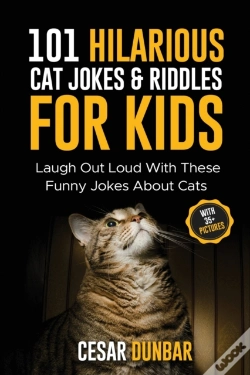 Capa do artigo 101 Hilarious Cat Jokes   Riddles For Ki