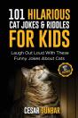 101 Hilarious Cat Jokes   Riddles For Ki - Preview