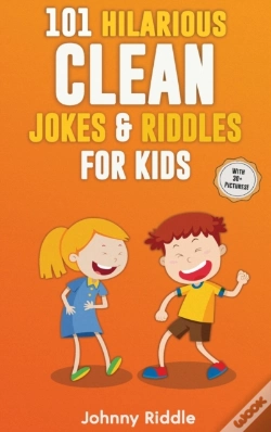 Capa do artigo 101 Hilarious Clean Jokes & Riddles For Kids