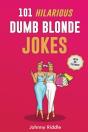 101 Hilarious Dumb Blonde Jokes - Preview