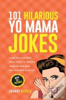 101 Hilarious Yo Mama Jokes