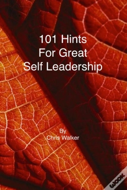 Capa do artigo 101 Hints For Great Self Leadership