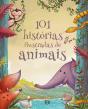 101 Histórias Ilustradas de Animais - Preview