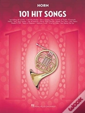 Capa do artigo 101 Hit Songs