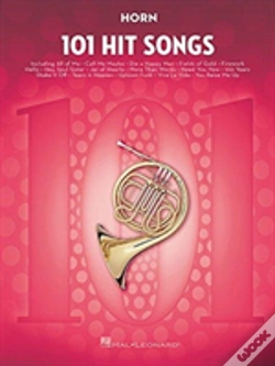 Capa do artigo 101 Hit Songs