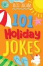 101 Holiday Jokes - Preview