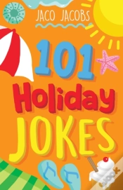Capa do artigo 101 Holiday Jokes