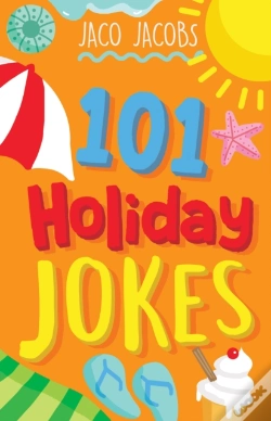 Capa do artigo 101 Holiday Jokes