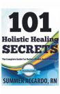 101 Holistic Healing Secrets - Preview
