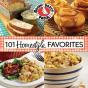 101 Home Style Favorite Recipes - Preview