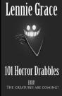 101 Horror Drabbles - Preview