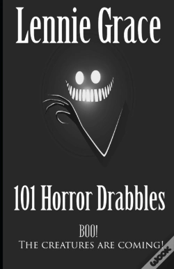 Capa do artigo 101 Horror Drabbles