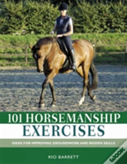 Capa do artigo 101 Horsemanship Exercises