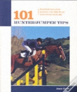 Capa do artigo 101 Hunter/Jumper Tips