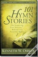 101 Hymn Stories
