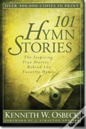 101 Hymn Stories
