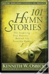 Capa do artigo 101 Hymn Stories