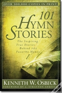 Capa do artigo 101 Hymn Stories
