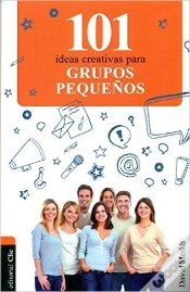 Capa do artigo 101 Ideas Creativas Para Grupos Pequeños