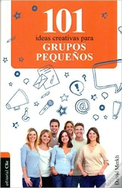Capa do artigo 101 Ideas Creativas Para Grupos Pequeños