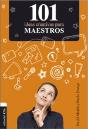 101 Ideas Creativas Para Maestros - Preview