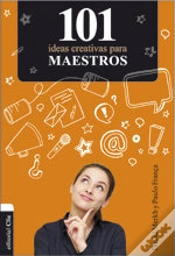 Capa do artigo 101 Ideas Creativas Para Maestros
