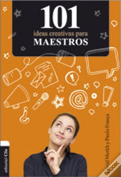 Capa do artigo 101 Ideas Creativas Para Maestros