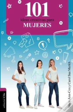 Capa do artigo 101 Ideas Creativas Para Mujeres
