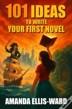 Capa do artigo 101 Ideas To Write Your First Novel