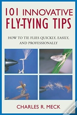 Capa do artigo 101 Innovative Fly-Tying Tips