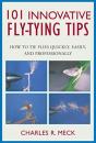 101 Innovative Fly-Tying Tips - Preview