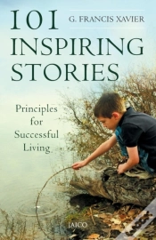 Capa do artigo 101 Inspiring Stories