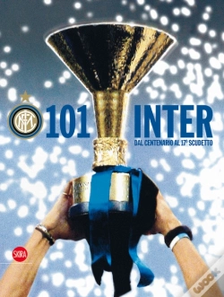 Capa do artigo 101 Inter (Italian Edition)