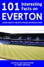 101 Interesting Facts On Everton - Preview